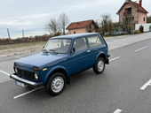 Lada Niva T N G