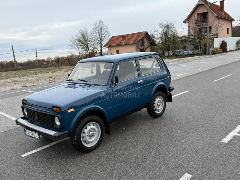 Lada Niva T N G
