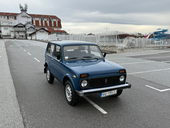 Lada Niva T N G
