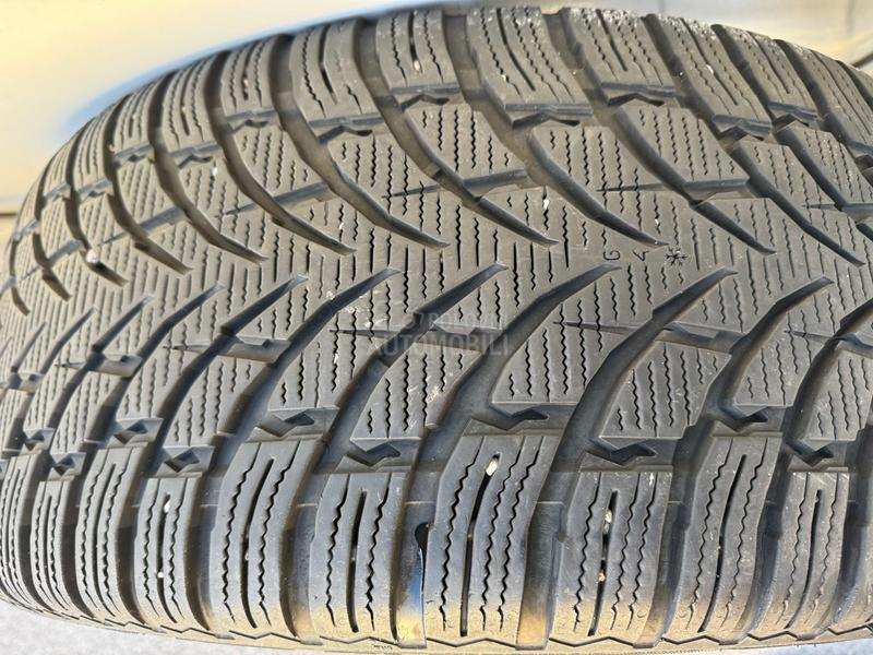 Aluminijumske felne Orginal Volvo 20" 5 x 108