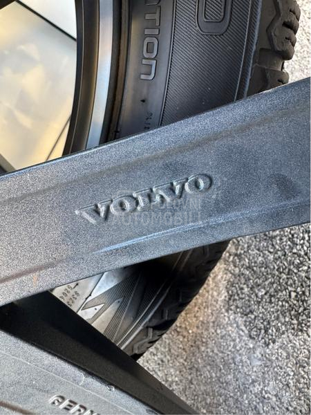 Aluminijumske felne Orginal Volvo 20" 5 x 108