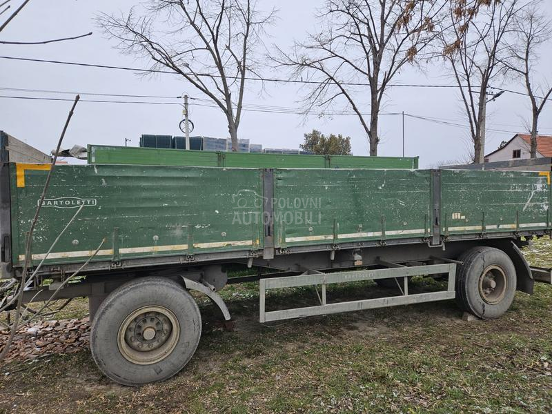 Bartoleti dvostrani kiper