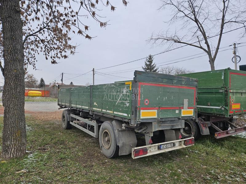 Bartoleti dvostrani kiper