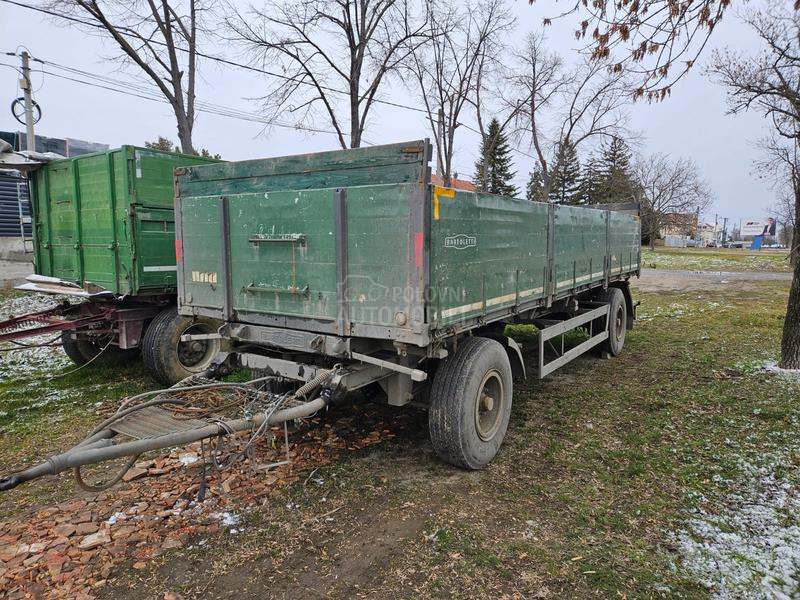 Bartoleti dvostrani kiper