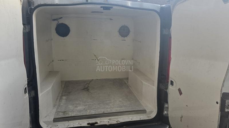 Opel Vivaro 2.0CDTI