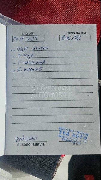 Citroen C4 Cactus 1.5 HDI