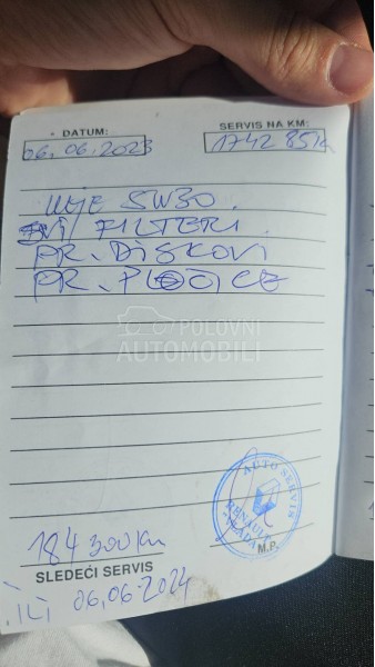 Citroen C4 Cactus 1.5 HDI