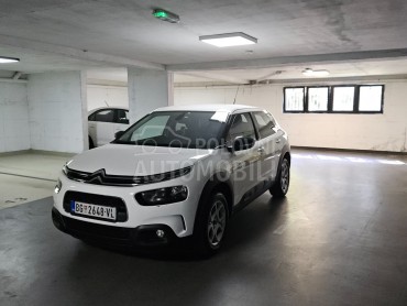 Citroen C4 Cactus 1.5 HDI