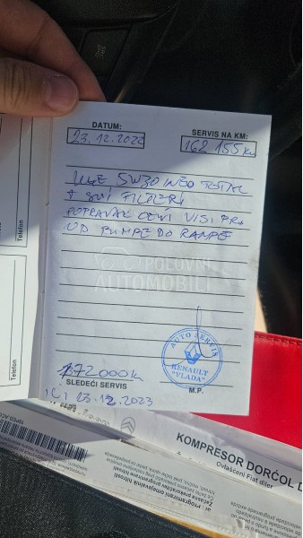 Citroen C4 Cactus 1.5 HDI