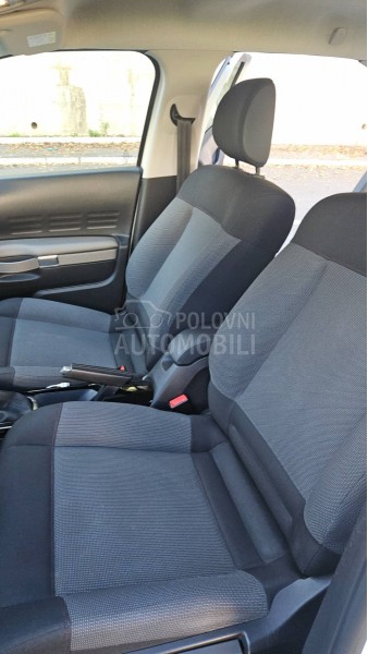 Citroen C4 Cactus 1.5 HDI