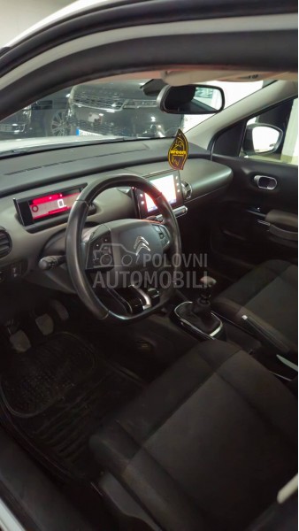 Citroen C4 Cactus 1.5 HDI