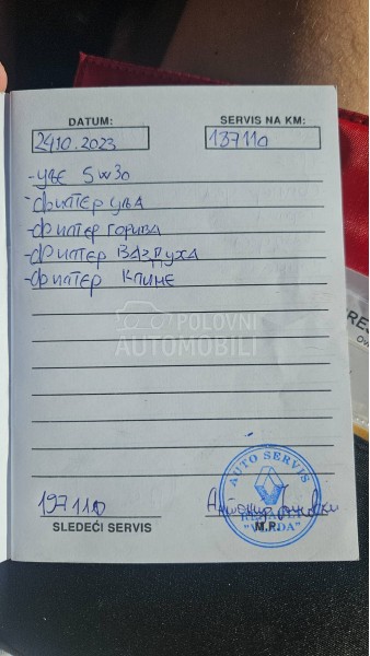 Citroen C4 Cactus 1.5 HDI