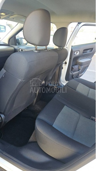 Citroen C4 Cactus 1.5 HDI