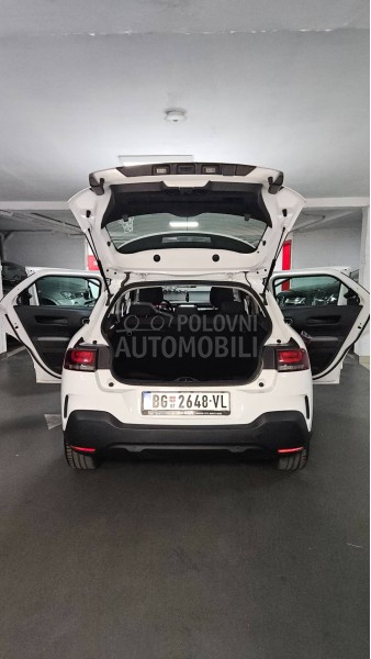 Citroen C4 Cactus 1.5 HDI