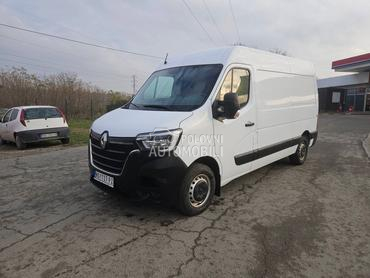Renault Master Furgon L2H2P3