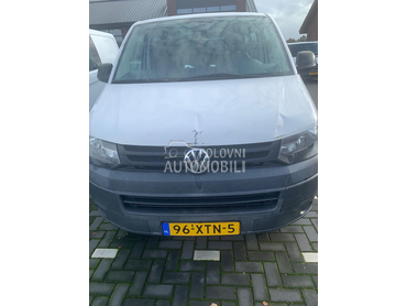 Volkswagen Transporter T5 2.0 TDI