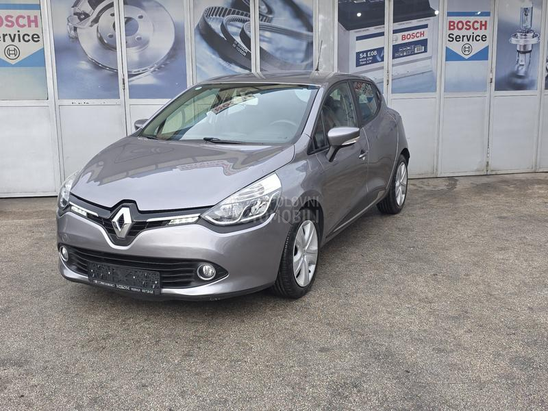 Renault Clio DCI STYLE CH