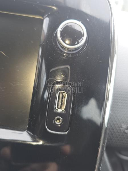 Renault Clio DCI STYLE CH