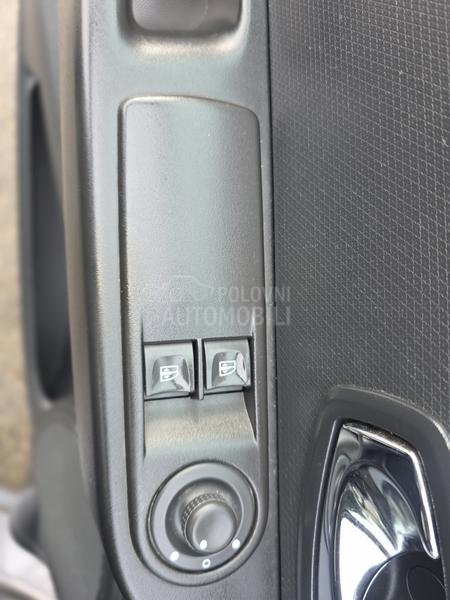 Renault Clio DCI STYLE CH