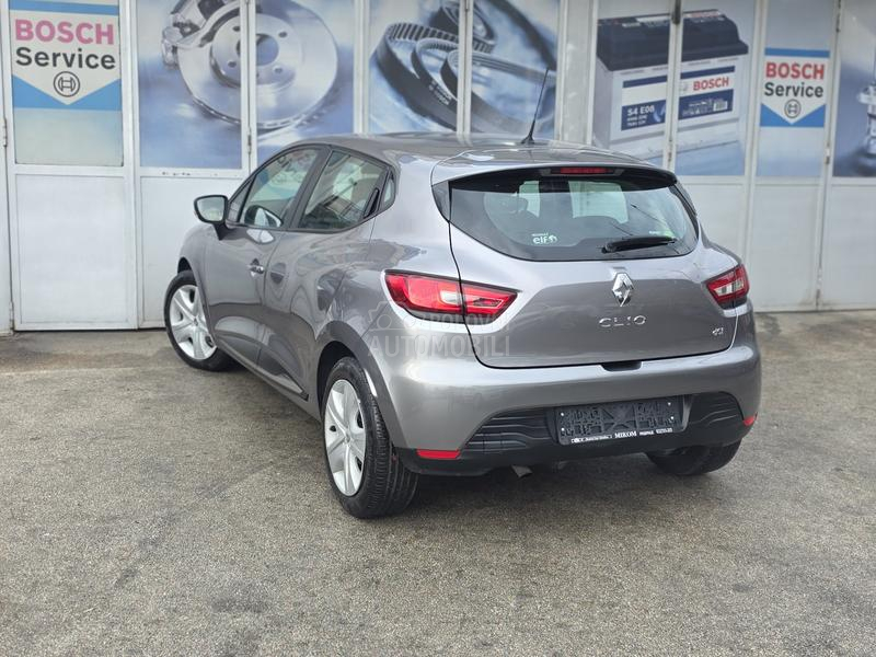 Renault Clio DCI STYLE CH