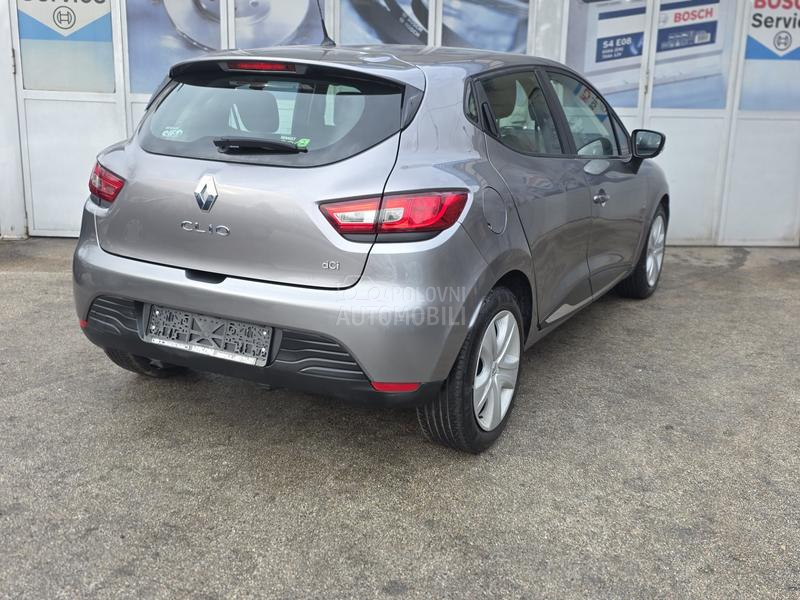 Renault Clio DCI STYLE CH