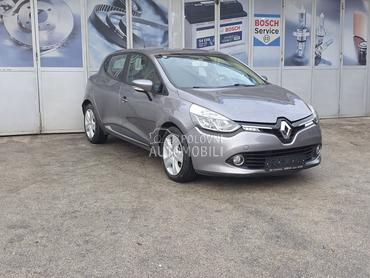Renault Clio DCI STYLE CH