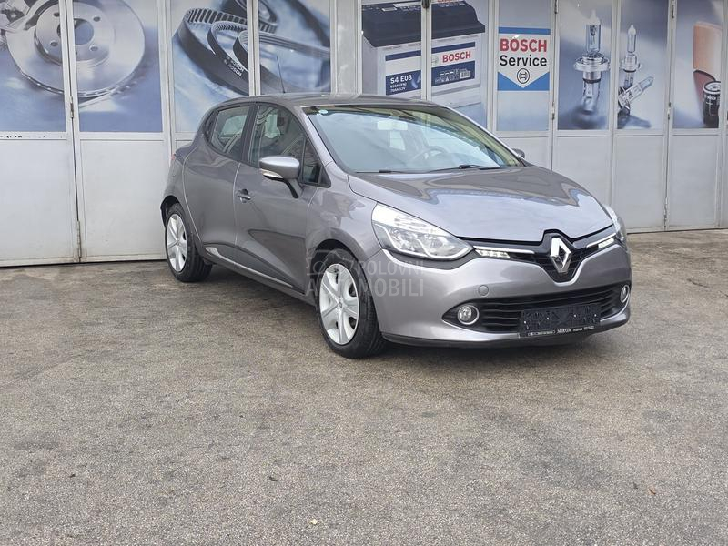 Renault Clio DCI STYLE CH