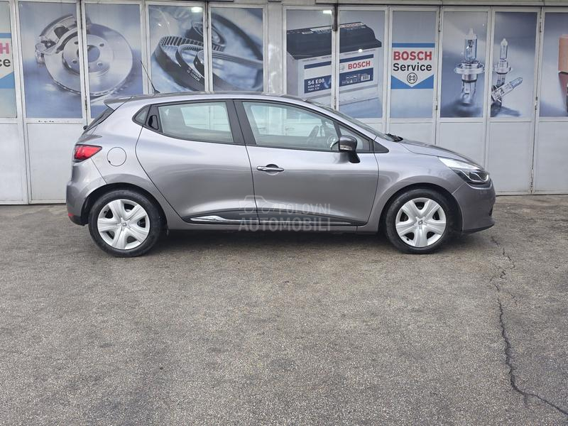 Renault Clio DCI STYLE CH
