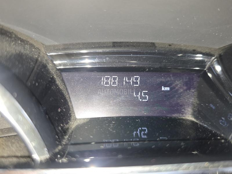 Renault Clio DCI STYLE CH