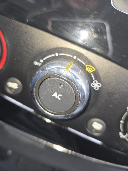 Renault Clio DCI STYLE CH