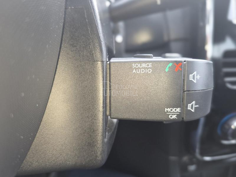 Renault Clio DCI STYLE CH