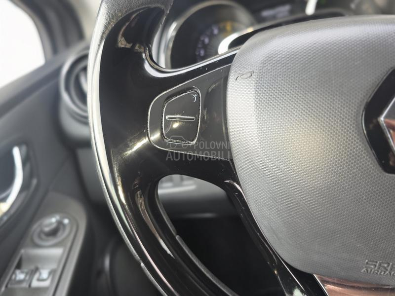 Renault Clio DCI STYLE CH