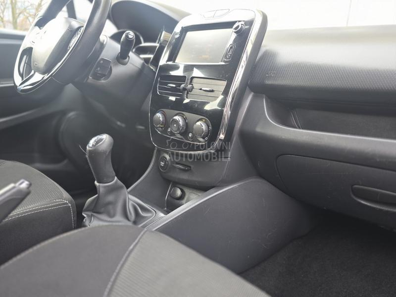 Renault Clio DCI STYLE CH