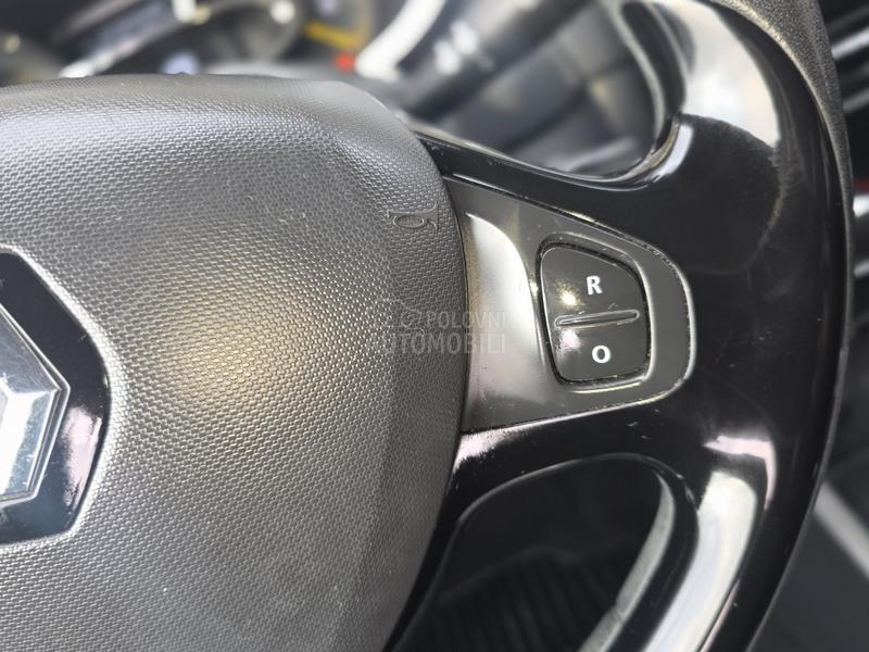 Renault Clio DCI STYLE CH