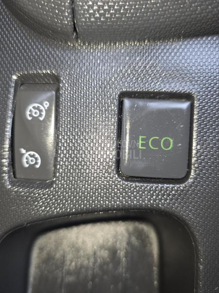 Renault Clio DCI STYLE CH