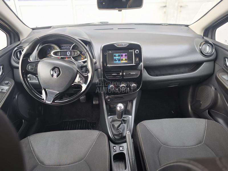 Renault Clio DCI STYLE CH