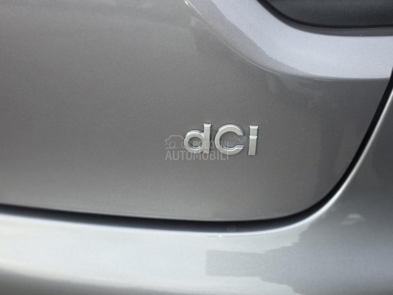 Renault Clio DCI STYLE CH