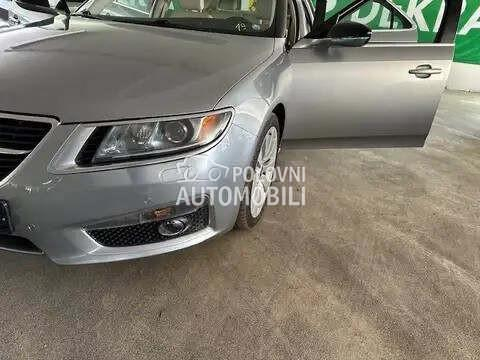 Saab 9-5 