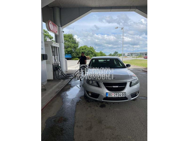 Saab 9-5 