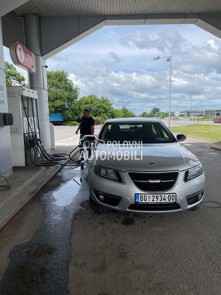 Saab 9-5 