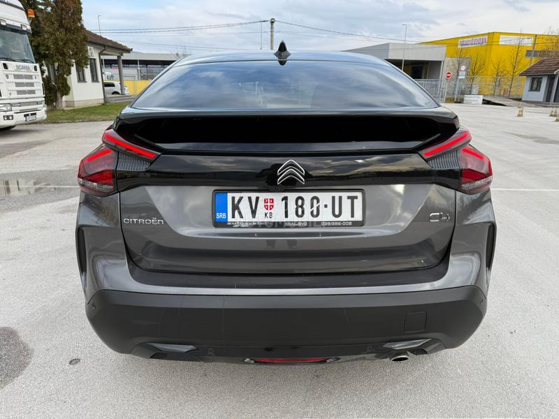 Citroen C4 1.5 HDI