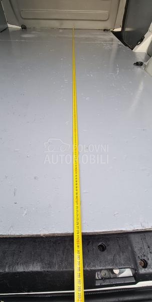 Volkswagen Transporter T5 2,0tdi long L2H1 org km