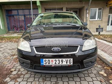 Ford C-Max 1.6