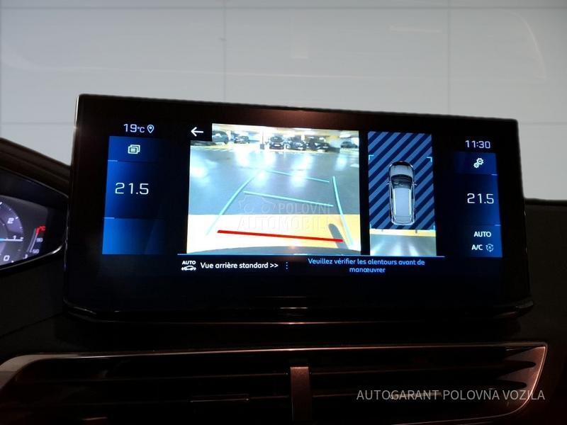 Peugeot 3008 1.2 ACTIVE A/T