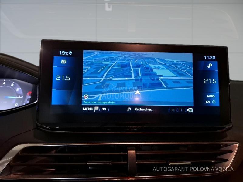 Peugeot 3008 1.2 ACTIVE A/T