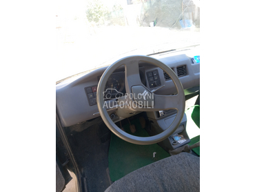 Zastava Yugo Tempo 1.1