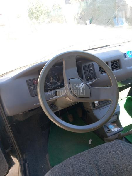 Zastava Yugo Tempo 1.1