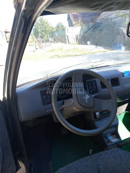 Zastava Yugo Tempo 1.1