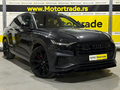 Audi Q8 SLine/RS/Pano/SoftCl