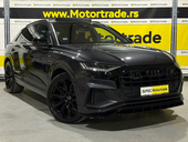 Audi Q8 SLine/RS/Pano/SoftCl